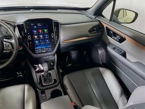 Certified 2025 Subaru Forester Sport w/ Popular Package #1 image 20