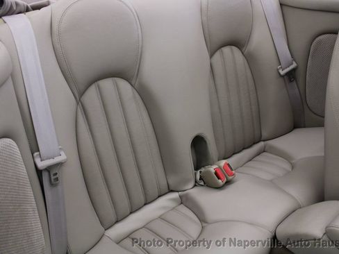 Used 2002 Jaguar XK8 Convertible RWD image 36