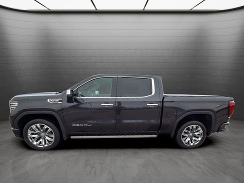 Used 2023 GMC Sierra 1500 Denali w/ Denali Reserve Package image 24