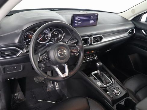 Used 2023 MAZDA CX-5 AWD 2.5 S image 8