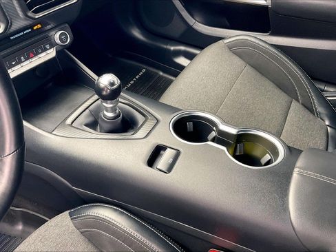 Used 2024 Ford Mustang GT RWD image 16