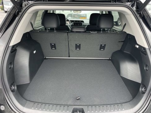 New 2026 GMC Terrain Denali AWD/4WD image 26