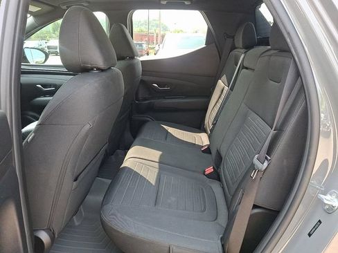 Certified 2022 Hyundai Santa Cruz SEL Premium AWD/4WD image 10