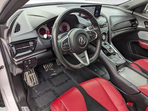 Certified 2023 Acura RDX A-Spec image 10