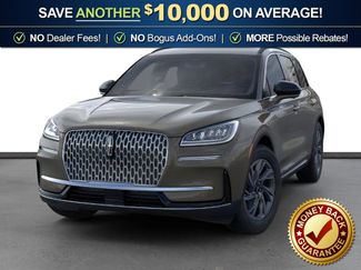 New 2026 Lincoln Corsair Premiere video 2