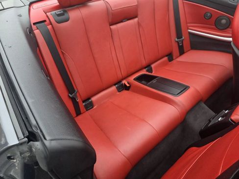 Used 2016 BMW 435i Convertible image 16