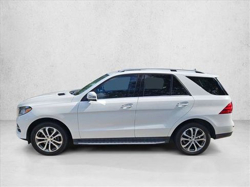 Used 2016 Mercedes-Benz GLE 350 image 8