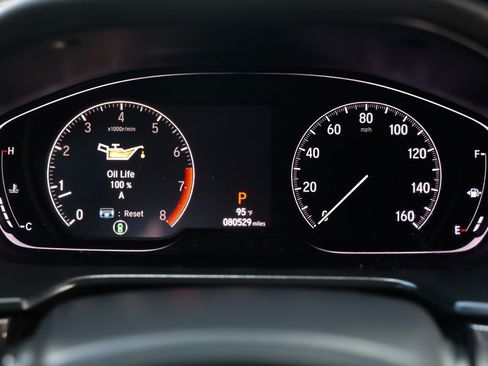 Used 2018 Honda Accord Sport image 30