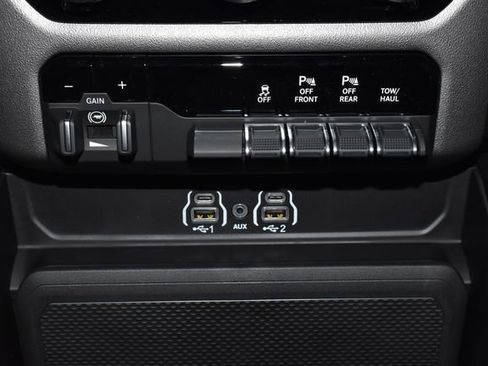 New 2026 RAM 1500 Big Horn image 17