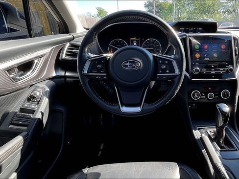 Used 2021 Subaru Crosstrek 2.5i Limited w/ Moonroof Package 2 image 7