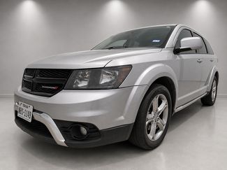 Used 2017 Dodge Journey Crossroad FWD video 1