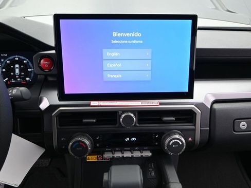 New 2026 Toyota 4Runner TRD Off-Road Premium image 6