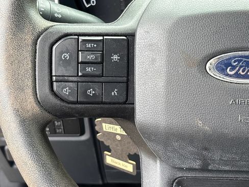 Used 2022 Ford F150 XL w/ STX Appearance Package AWD/4WD image 19