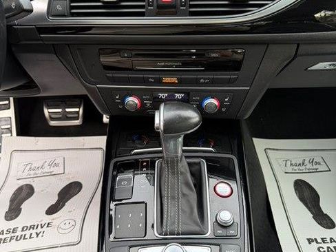 Used 2013 Audi S6 Prestige w/ Driver Assistance Pkg image 30