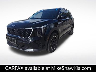 Used 2024 Kia Sorento S
