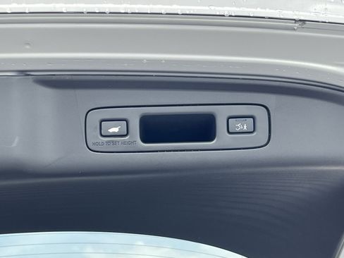 Certified 2025 Acura ADX A-Spec AWD/4WD image 25