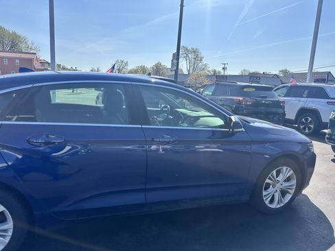 Used 2014 Chevrolet Impala LT w/ Convenience Package FWD image 8