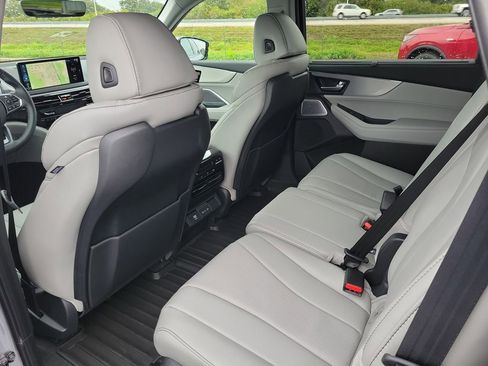New 2026 Acura MDX Technology Package image 13