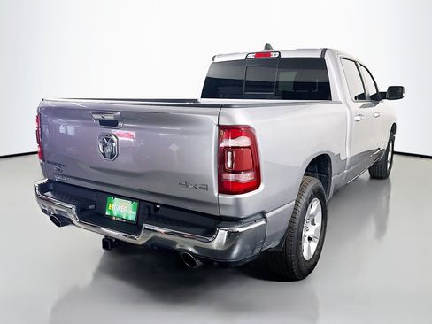 Used 2020 RAM 1500 Big Horn AWD/4WD image 10