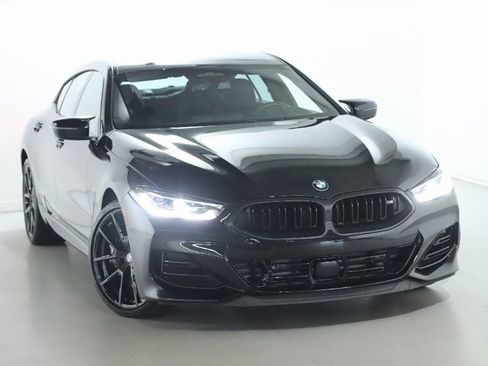 Used 2026 BMW M850i xDrive image 2