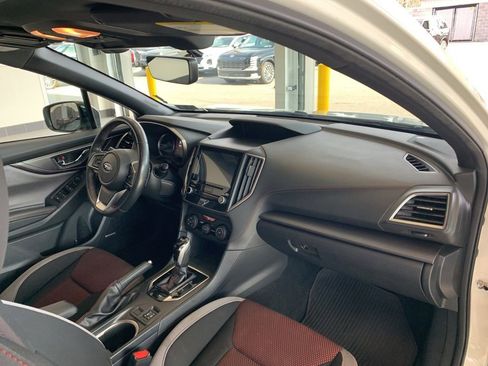 Used 2022 Subaru Impreza 2.0i Sport image 21