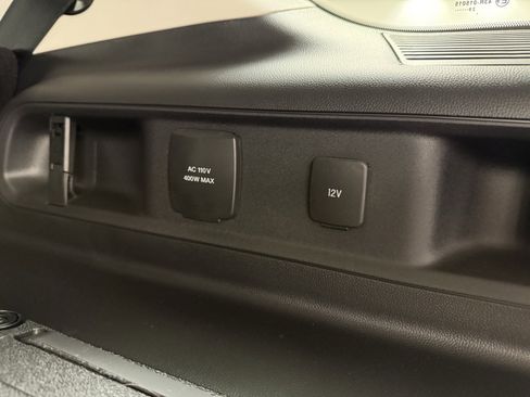 New 2025 Ford Bronco Sport Big Bend image 9