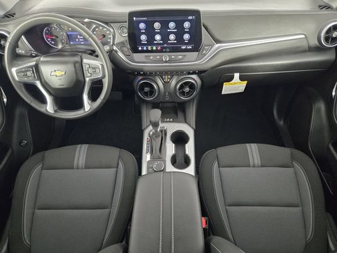 New 2026 Chevrolet Blazer LT w/ Convenience Package FWD image 28