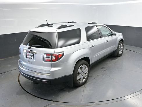 Used 2017 GMC Acadia Limited SLT AWD/4WD image 35