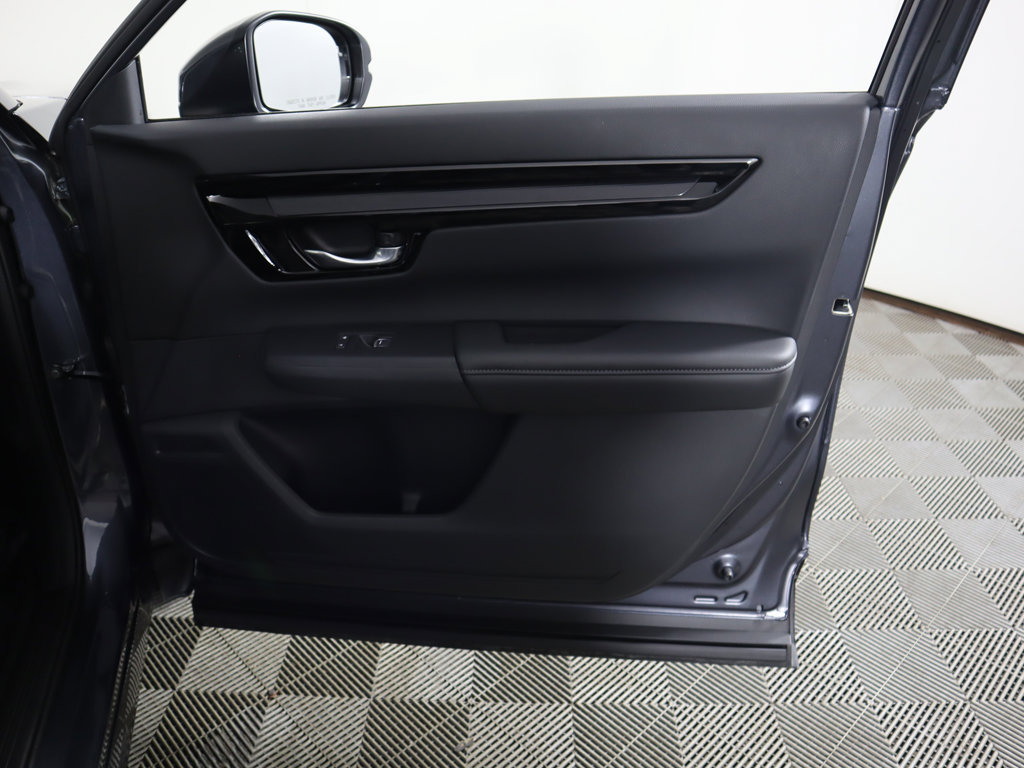 Certified 2026 Honda CR-V EX-L image 25