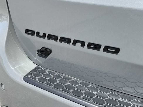 Used 2025 Dodge Durango GT w/ Blacktop Package AWD/4WD image 11