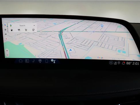 New 2025 Cadillac CT5 Premium Luxury image 24