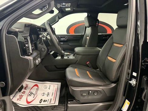 New 2026 GMC Sierra 1500 AT4 w/ AT4 Premium Package image 11