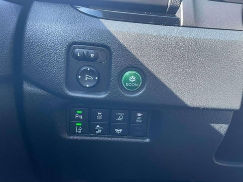 Certified 2023 Honda Ridgeline Black Edition image 22