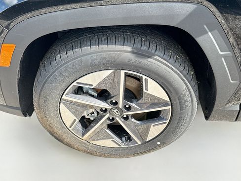 New 2026 Hyundai Tucson SEL FWD image 24