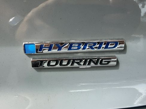 Used 2024 Honda Accord Touring image 36