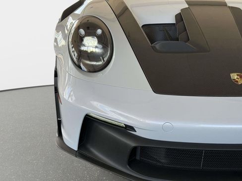 Used 2024 Porsche 911 GT3 RS RWD image 30