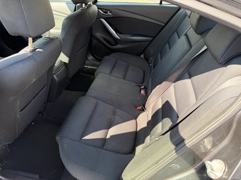 Used 2015 MAZDA MAZDA6 Sport FWD image 14