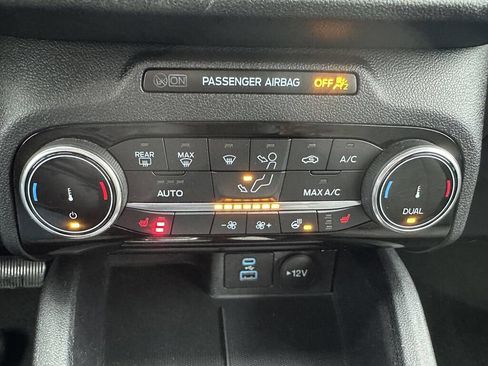 Used 2022 Ford Escape SE w/ Convenience Package AWD/4WD image 26