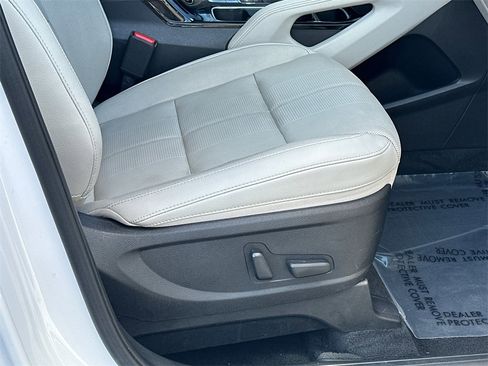 Used 2021 Kia Telluride EX w/ EX Premium Package image 12