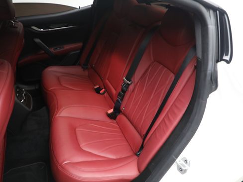 Certified 2022 Maserati Ghibli Modena Q4 image 23