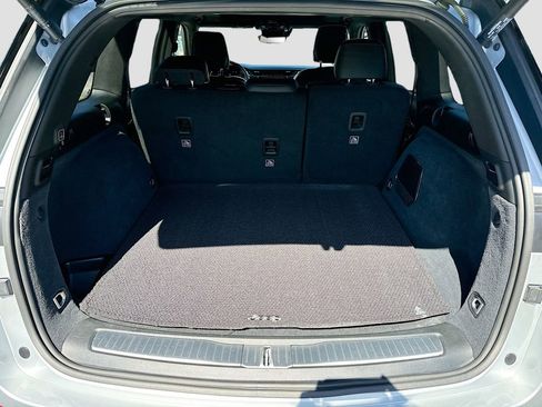 Used 2023 Jeep Grand Cherokee Summit image 35