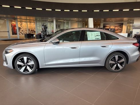 New 2025 Audi A5 2.0T Premium Plus image 4