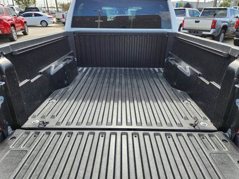 Certified 2024 Toyota Tacoma SR image 9