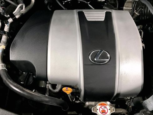 Used 2022 Lexus RX 350 AWD w/ Premium Package image 33