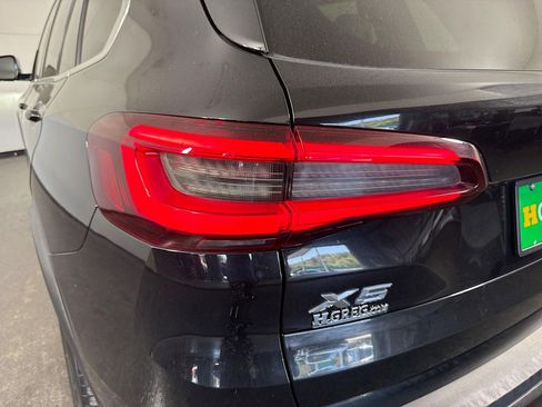 Used 2021 BMW X5 sDrive40i w/ Convenience Package image 36