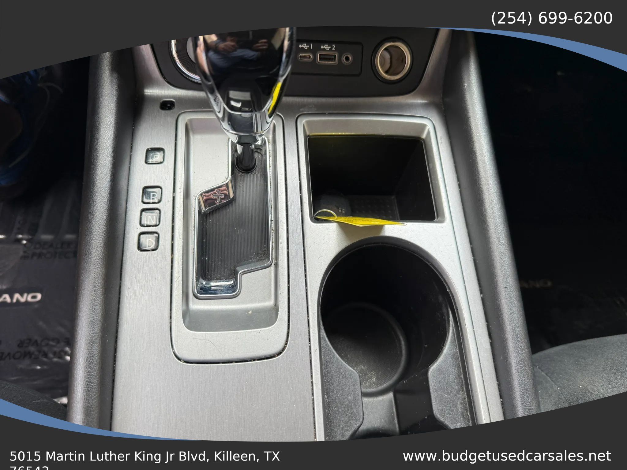 Used 2021 Nissan Murano SV FWD image 22