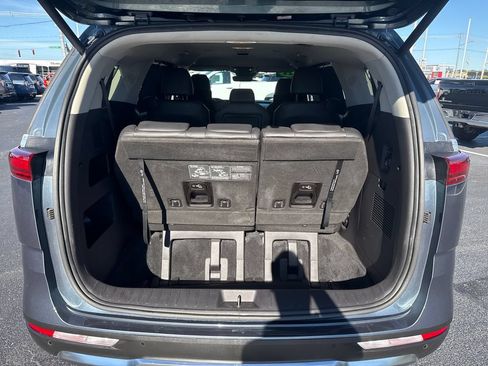 Used 2022 Kia Carnival SX FWD image 26
