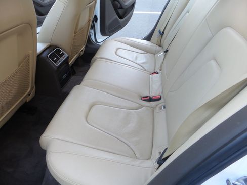 Used 2013 Audi A4 Premium Plus w/ Premium Plus Pkg image 51