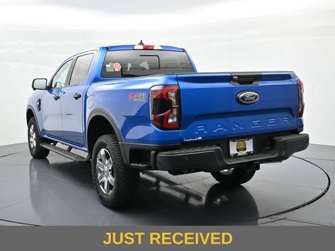 New 2026 Ford Ranger XLT AWD/4WD image 5