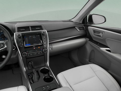 Used 2017 Toyota Camry SE FWD image 47